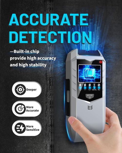 Stud Finder Wall Scanner