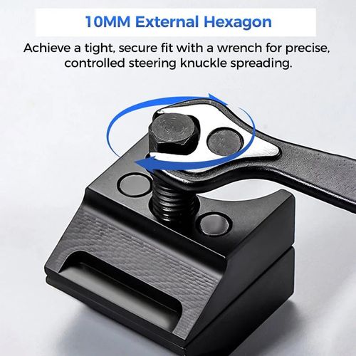 Car Automotive Suspension Spring Element Separator