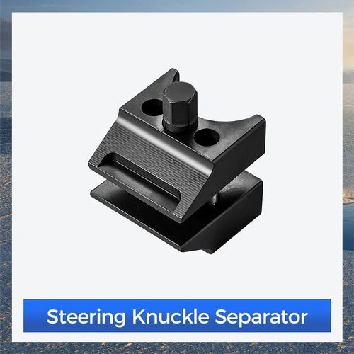 Car Automotive Suspension Spring Element Separator