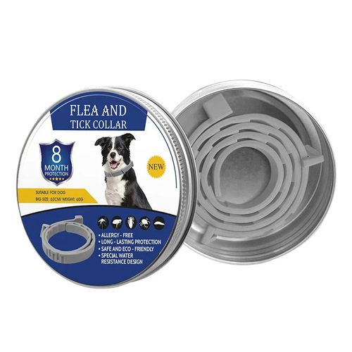 Tick Collars