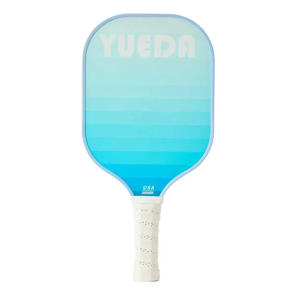 Garden Stories Studio 70 Pickleball Bat and Ball 4 Piece Set