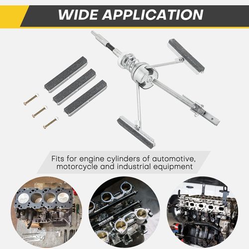 3-cylinder-hone-tool-2-7-adjustable-engine-deglazer-with-extra-220-grit-stones