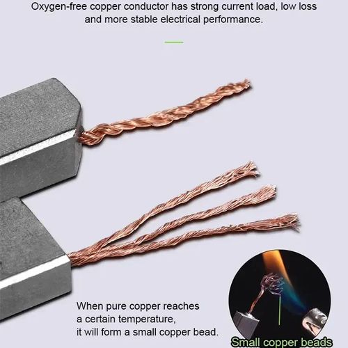 Carbon Brush Set