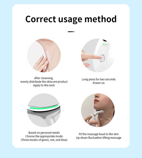 Neck Sculpting Massager