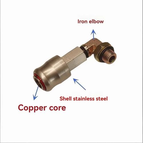 Air Extraction Valve