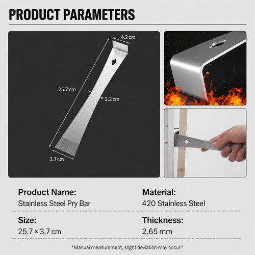 honey-cutter-crowbar-scraper