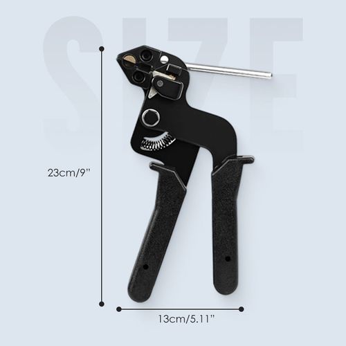 Zip Tie Tool