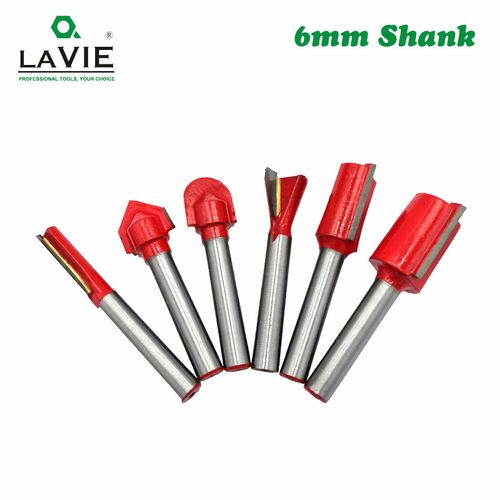 8 mm Router Kit