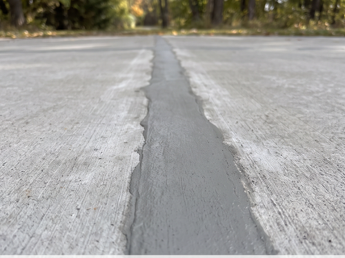 Fix Broken Concrete