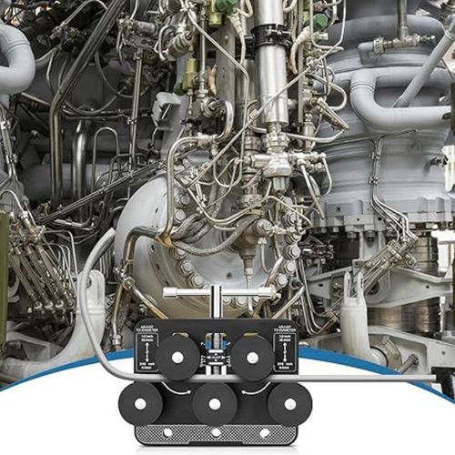 🔥🔥🔥Brake Fuel Line Tubing Straightener
