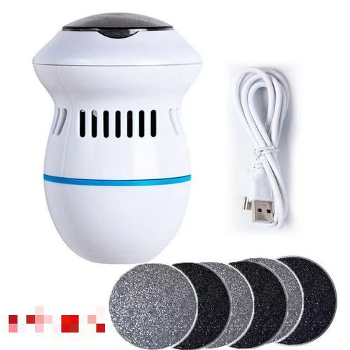 Automatic Callus Remover