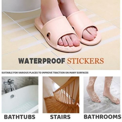 Bathroom Anti-Slip Pad🔥Summer Promition🔥