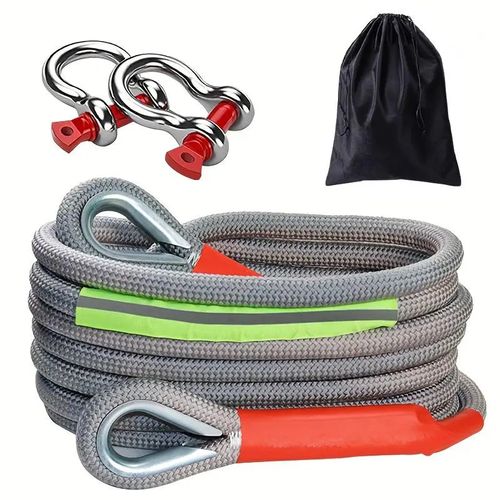 Trailer Rope