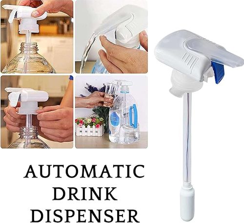 Automatic Drink Dispenser