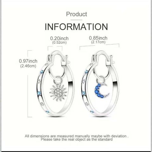 Hoop Earrings