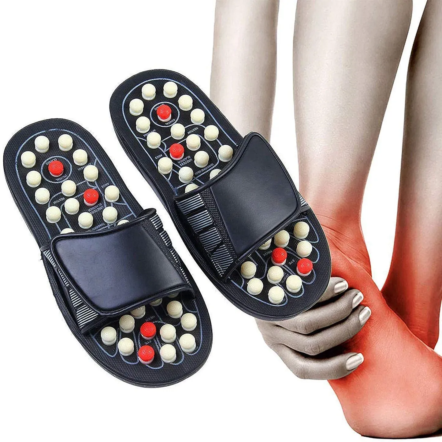 Therapy Slippers