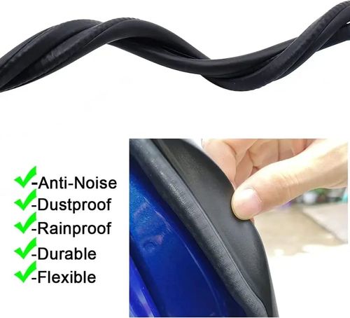 Car Door Seal Strip