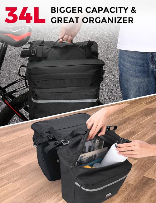 Bike Bag