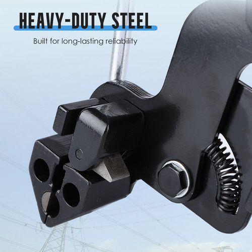 Zip Tie Tool