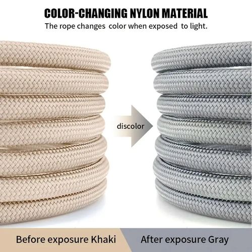 Trailer Rope