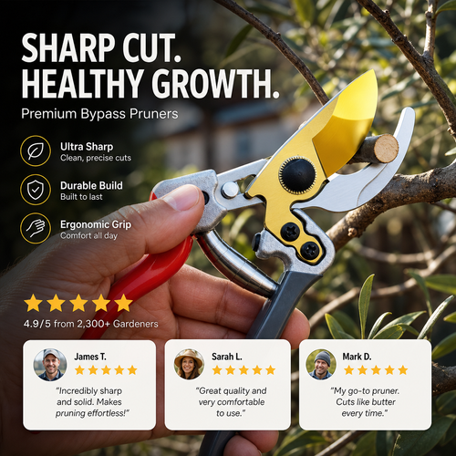 Multi-Purpose Shears
