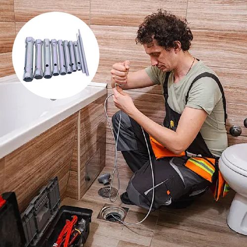 Faucet Repair Kit Tools