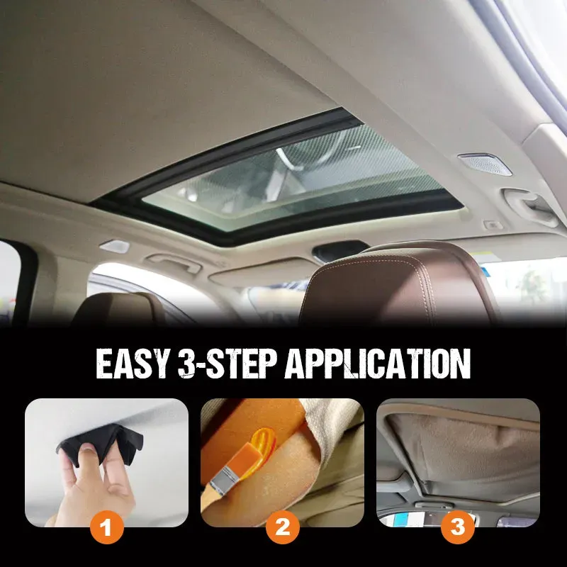 Headliner Repair Adhesive for Car
