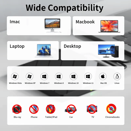CD DVD Player