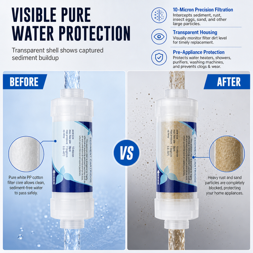 5" Water Pre-Filter