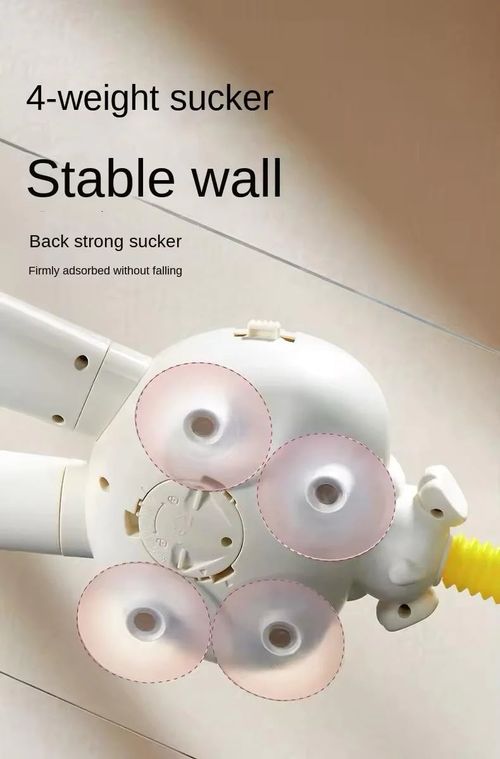 bunny shower head
