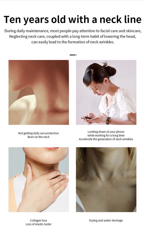 Neck Sculpting Massager