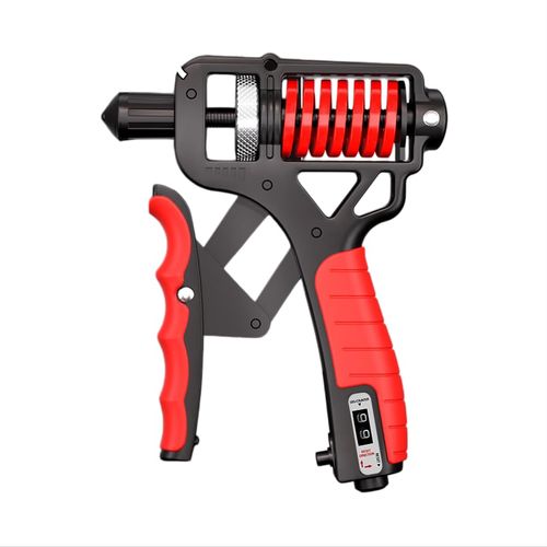 Ergonomic Adjustable H-Grip Hand Trainer