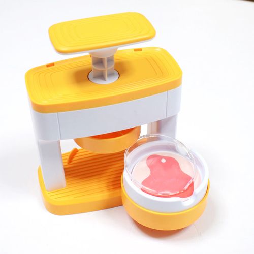 Pin Badge Maker Diy Kit With Accessories
