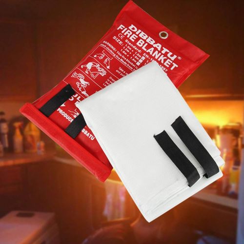 Fire Emergency Blanket