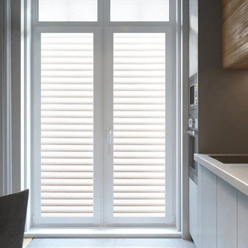 BUY 1 GET 2 !!! (🔥HOT SALE NOW 49% OFF) -One-Way Imitation Blinds Privacy Window Cover