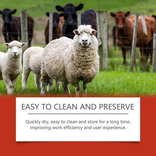 Livestock Marking Chalk
