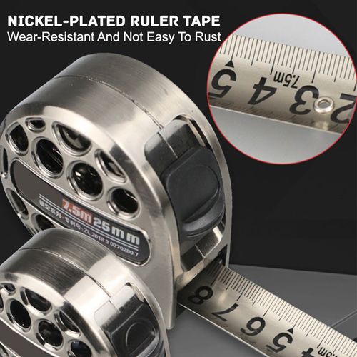Metric Ruler