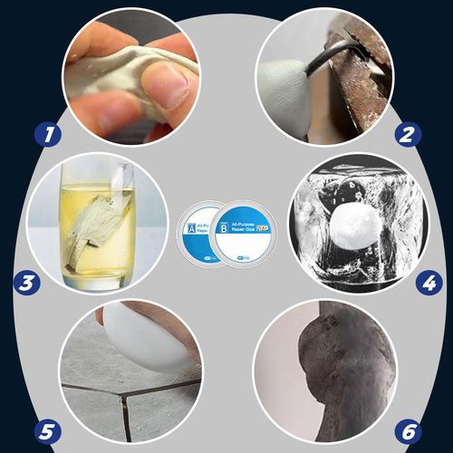 AB Repair Glue
