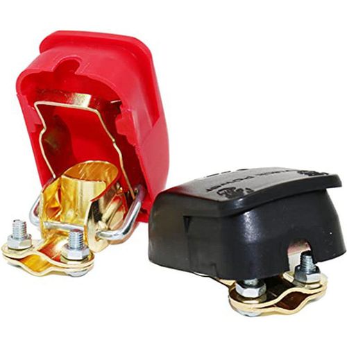 Battery Terminals Clamps