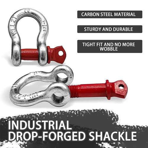 Trailer Rope