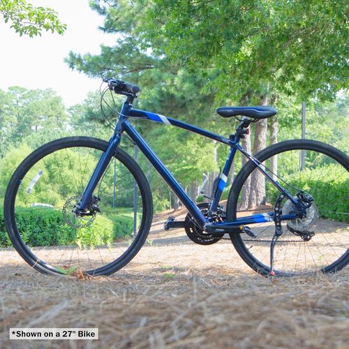 Adjustable Bike Kickstand