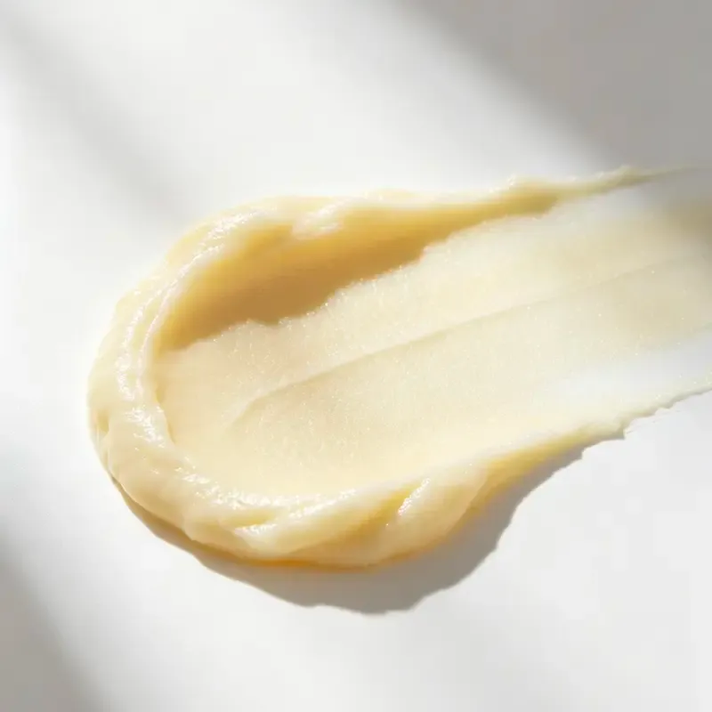 Collagen Shea Butter Hair Mask