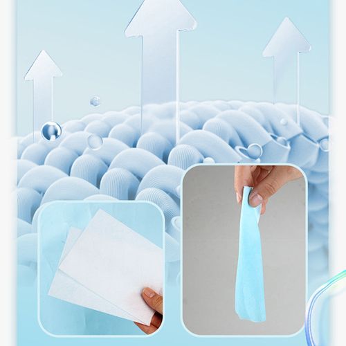 Laundry Sheets