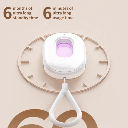 Camera Signal Detector