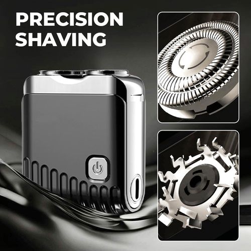 mini-electric-razor