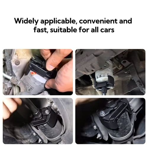 Oil Filter Wrench