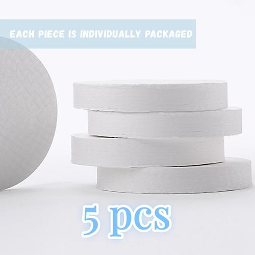 Compressed Bath Towel