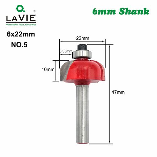 8 mm Router Kit