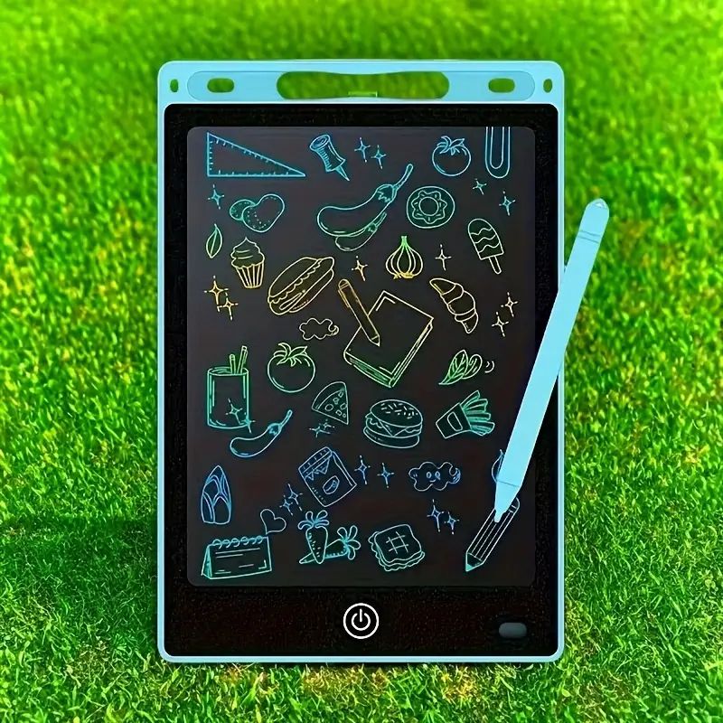 🎨Color LCD Writing Tablet with Stylus, Kids Drawing Gift