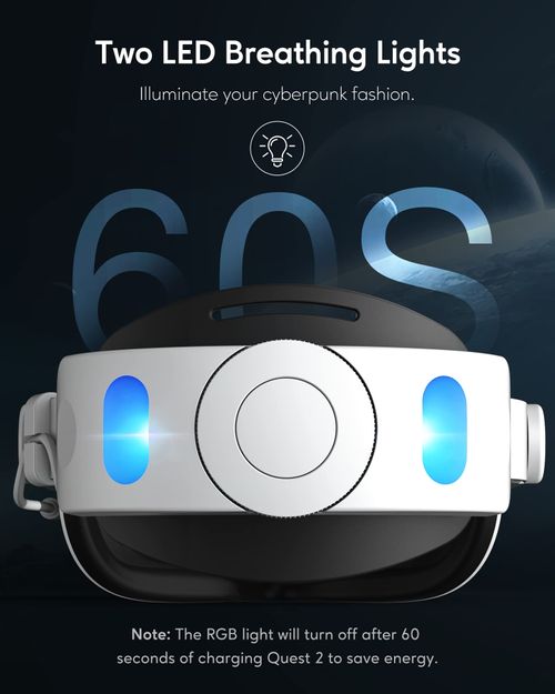 Adjustable VR Headset